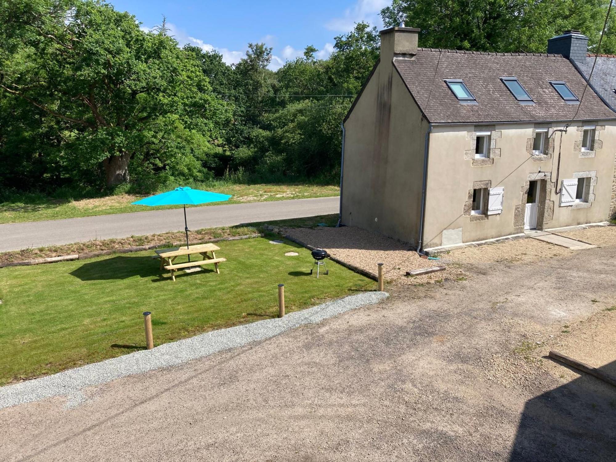 Casa vacanze De La Mare Aux Sangliers