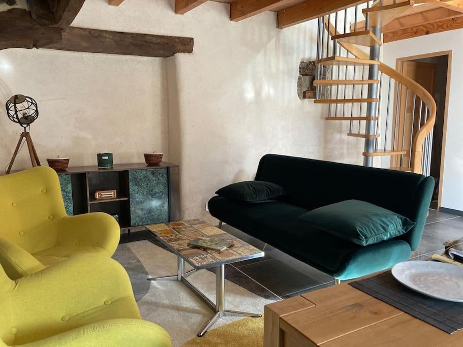 Holiday home De La Mare Aux Sangliers