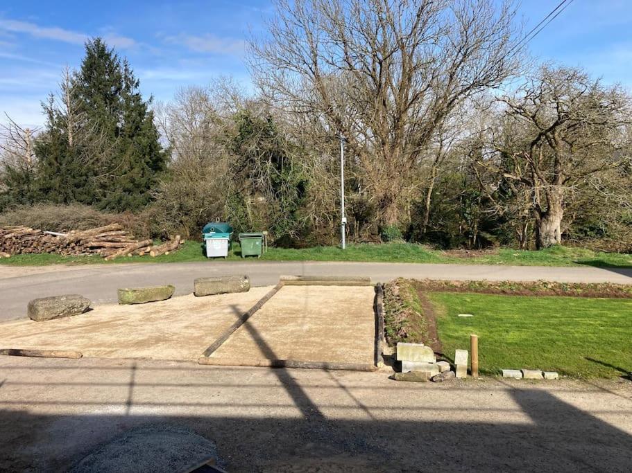De La Mare Aux Sangliers Holiday home Berrien