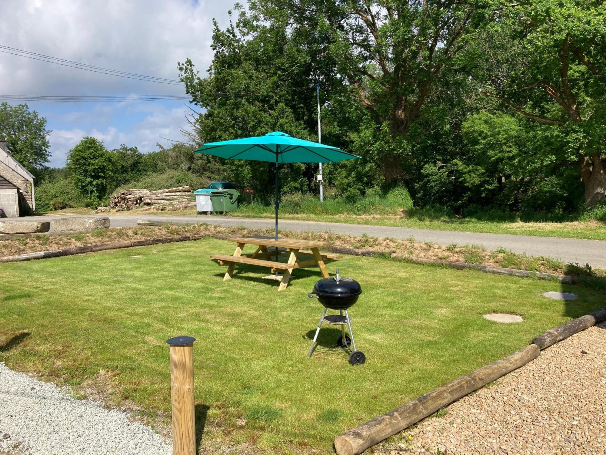 Holiday home De La Mare Aux Sangliers