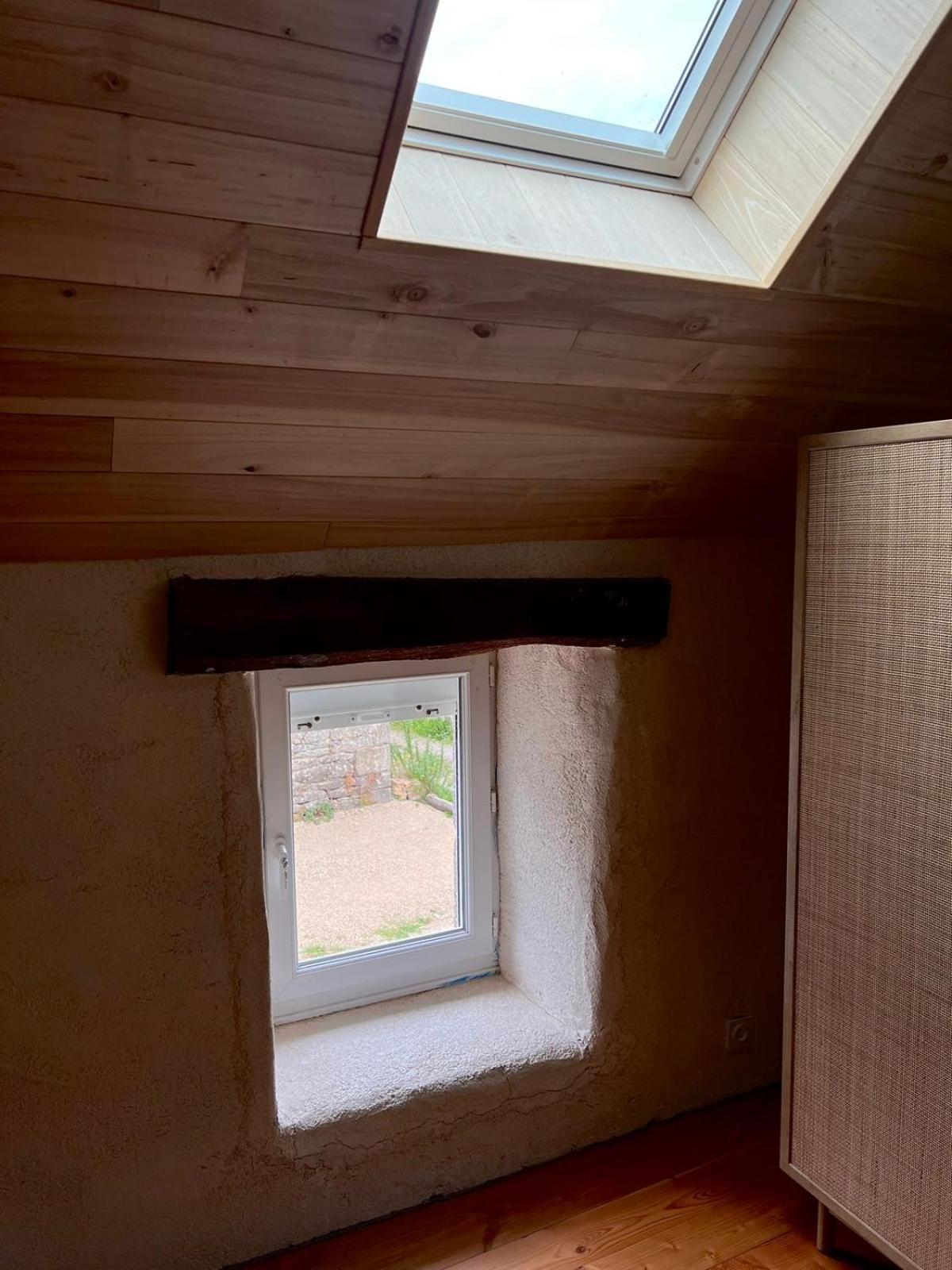 Holiday home De La Mare Aux Sangliers *