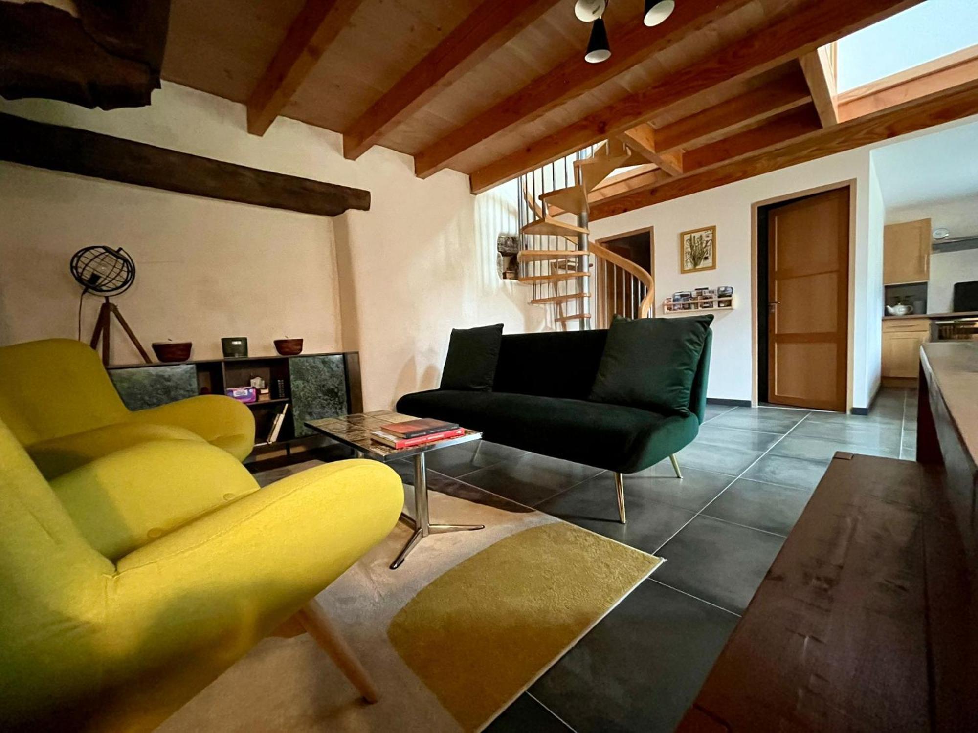 Holiday home De La Mare Aux Sangliers *